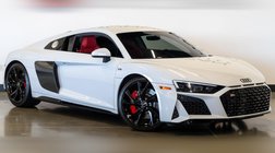 2021 Audi R8 5.2 V10