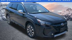 2023 Subaru Outback Touring