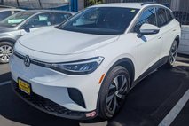 2023 Volkswagen ID.4 Standard