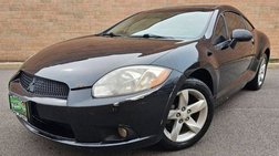 2009 Mitsubishi Eclipse GS
