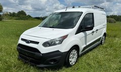 2014 Ford Transit Connect XL
