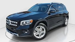 2021 Mercedes-Benz GLB GLB 250 4MATIC