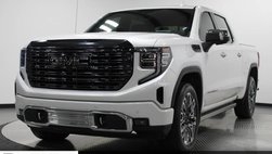 2023 GMC Sierra 1500 Denali Ultimate