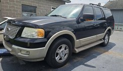 2006 Ford Expedition Eddie Bauer