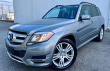 2014 Mercedes-Benz GLK-Class GLK 250 BlueTEC