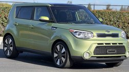 2015 Kia Soul !
