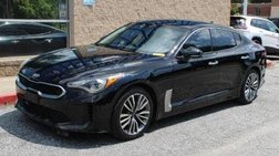 2019 Kia Stinger Base