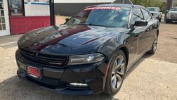 2016 Dodge Charger R/T