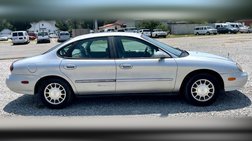 1998 Ford Taurus SE