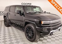 2025 GMC HUMMER EV 3X