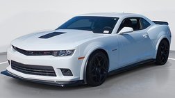 2015 Chevrolet Camaro Z28