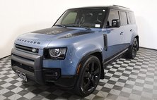 2022 Land Rover Defender 110 X-Dynamic HSE