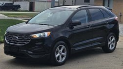 2022 Ford Edge SE