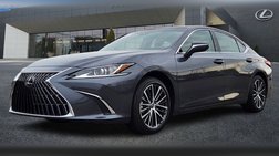 2025 Lexus ES 350 350 FWD