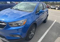 2018 Buick Encore Sport Touring