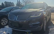2015 Lincoln MKC Base