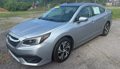 2022 Subaru Legacy Premium