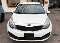 2015 Kia Rio LX