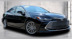 2019 Toyota Avalon Touring