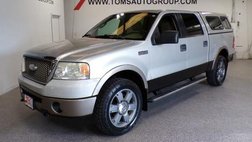 2006 Ford F-150 Lariat