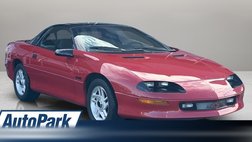 1993 Chevrolet Camaro Z28