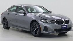 2025 BMW 3 Series 330i