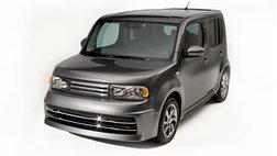 2010 Nissan Cube 1.8 S Krom Edition