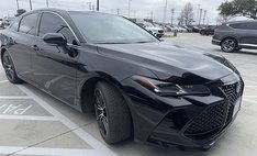 2021 Toyota Avalon Touring