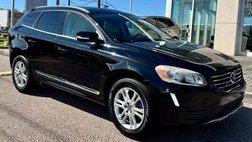 2016 Volvo XC60 T5 Drive-E Premier