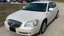 2011 Buick Lucerne CXL