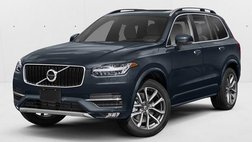 2019 Volvo XC90 T6 Momentum