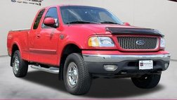 1999 Ford F-150 XL