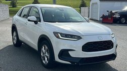 2023 Honda HR-V LX