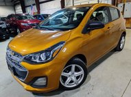 2019 Chevrolet Spark LS CVT