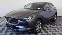 2020 Mazda CX-30 Select