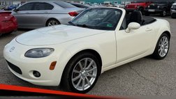 2006 Mazda MX-5 Miata Grand Touring