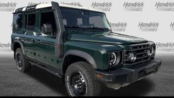 2026 Ineos Grenadier Trialmaster