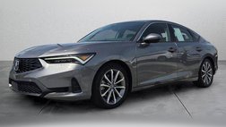 2023 Acura Integra Base