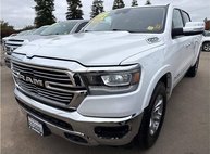 2022 Ram Ram Pickup 1500 Laramie