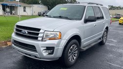 2016 Ford Expedition XLT