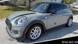 2020 MINI Hardtop 