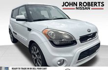 2013 Kia Soul !