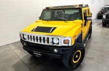 2006 HUMMER H2 SUT Base