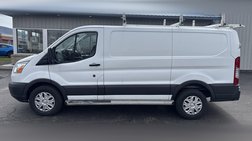 2017 Ford Transit 250