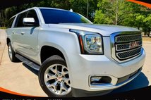 2020 GMC Yukon XL SLT