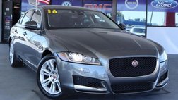 2017 Jaguar XF 35t Premium