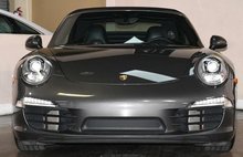 2013 Porsche 911 Carrera