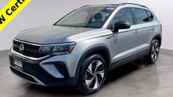 2023 Volkswagen Taos S