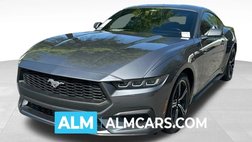 2024 Ford Mustang Premium