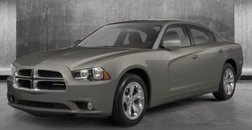 2011 Dodge Charger Rallye